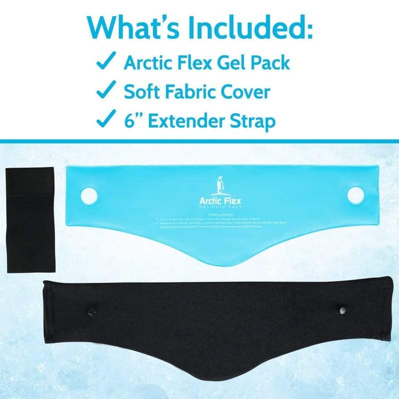 Head Ice Wrap - head-ice-pack