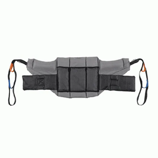 Hoyer Professional Deluxe Stand-Aid loop style sling, 440 lbs.