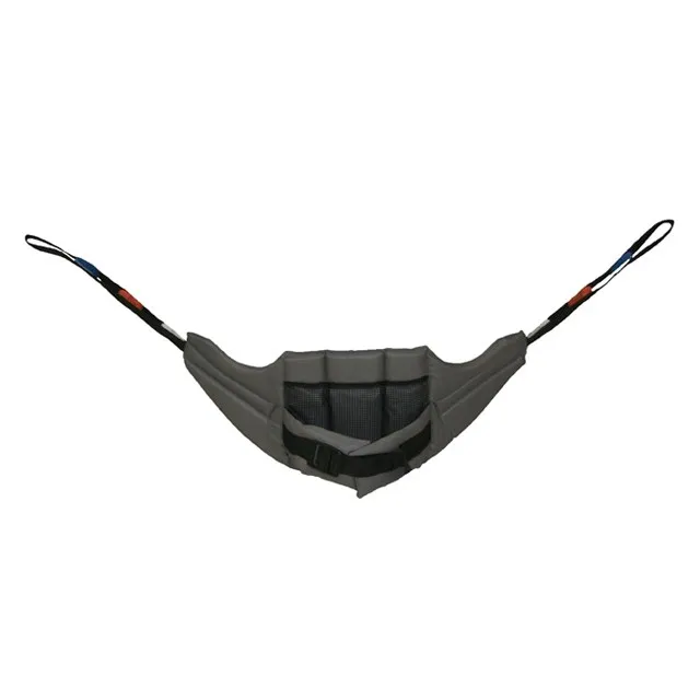 Hoyer Professional Deluxe Stand-Aid loop style sling, 440 lbs.