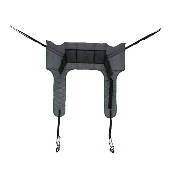 Hoyer Professional Deluxe Transport Loop Style Sling, 440 lbs.