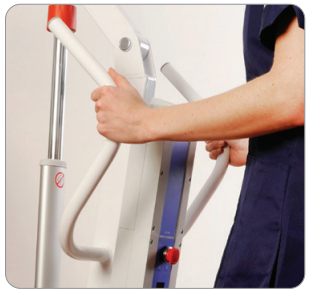Hoyer® HPL450 Mobile Patient Lift