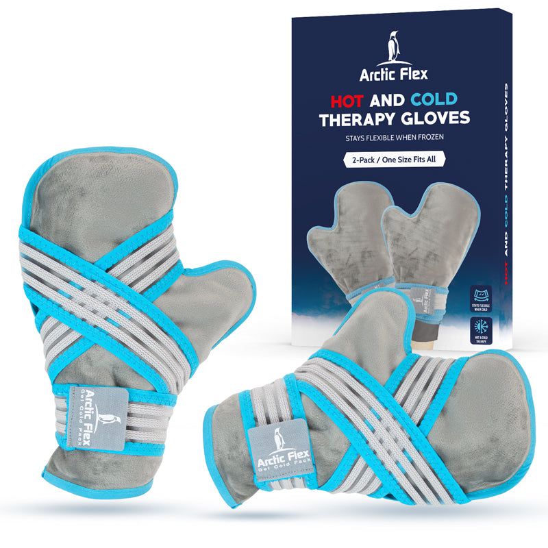 Ice Therapy Gloves - Default Title - ice-therapy-gloves