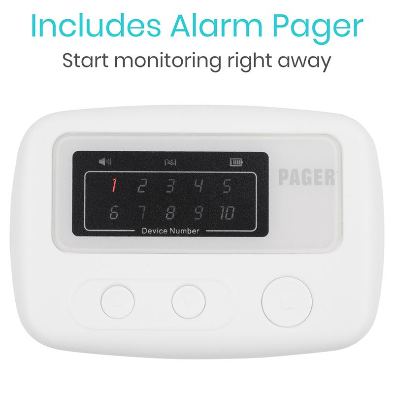 Door and Window Alarm - door-and-window-alarm