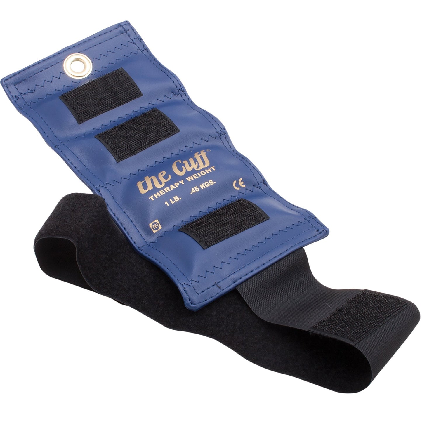Weight Cuff Adjustable Cuff Style The Cuff Original 1 lbs., Packaging Type- Each