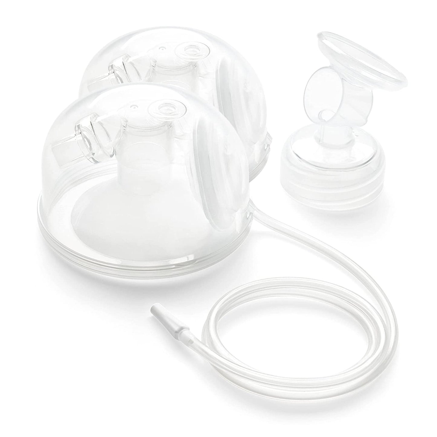 Wearable Milk Collection Kit Spectra CaraCups For Spectra Breast Pumps, Packaging Type- Each