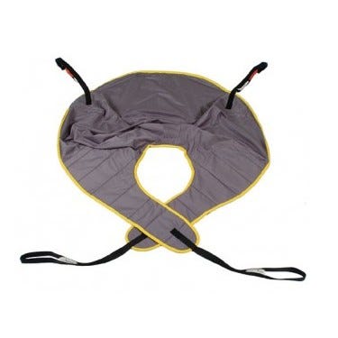 Hoyer Professional Padded Full Back Sling