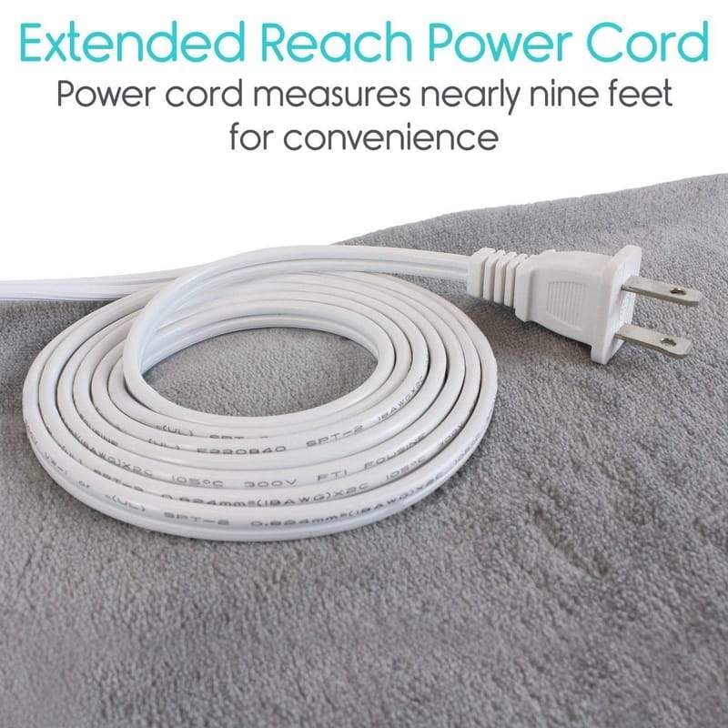 Heating Pad - heating-pad