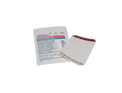 Transparent Film Dressing Kendall™ 2 X 2-3/4 Inch 2 Tab Delivery Rectangle Sterile, Packaging Type- Each