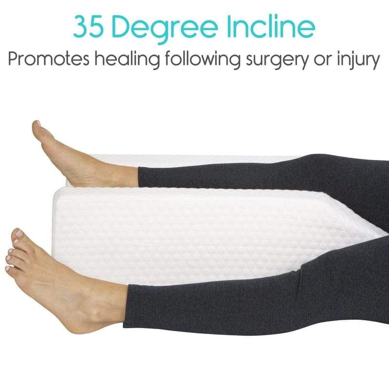 Knee Elevation Pillow - knee-elevation-pillow