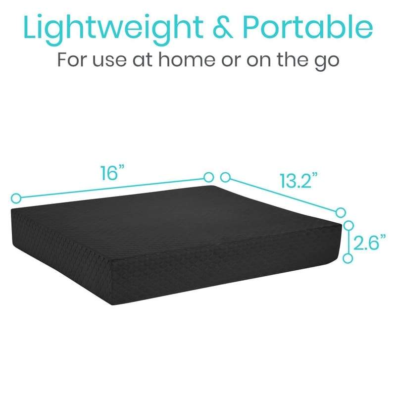 Balance Pad - balance-pad