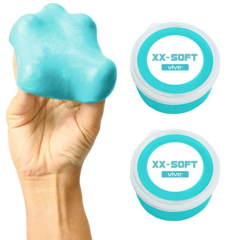 Therapy Putty - therapy-putty