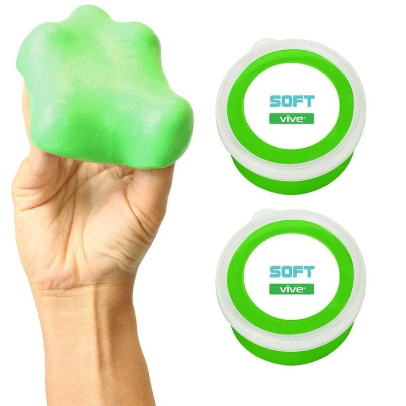 Therapy Putty - therapy-putty