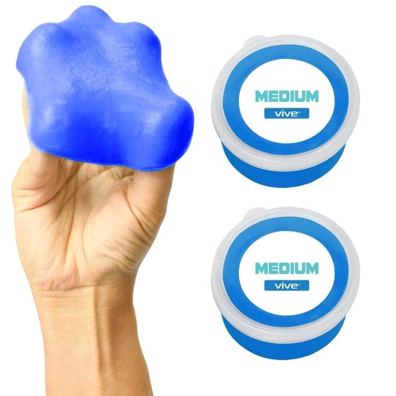 Therapy Putty - therapy-putty