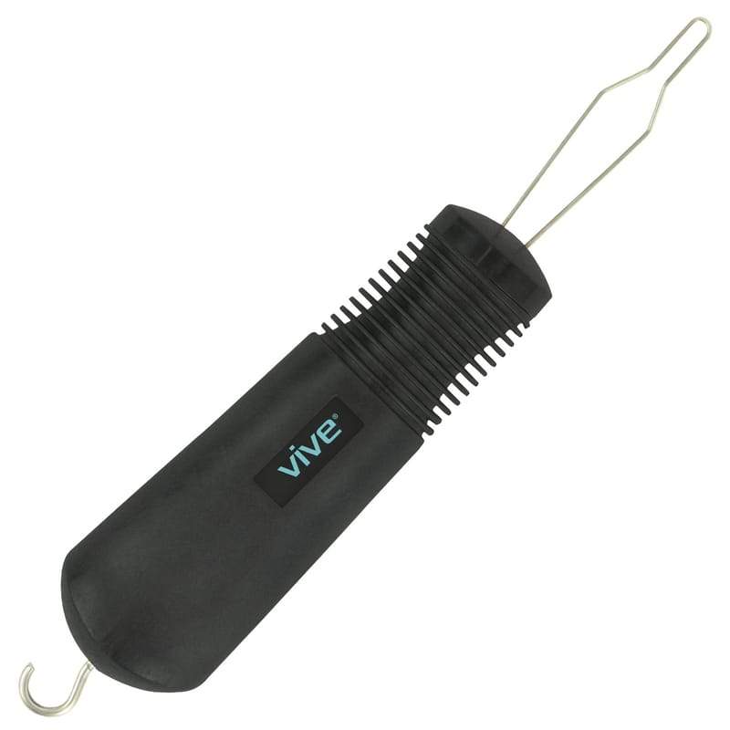Button Hook - Default Title - button-hook-zipper-puller