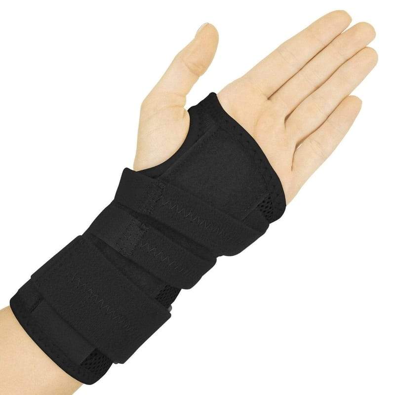 Reversible Wrist Brace - wrist-support-brace