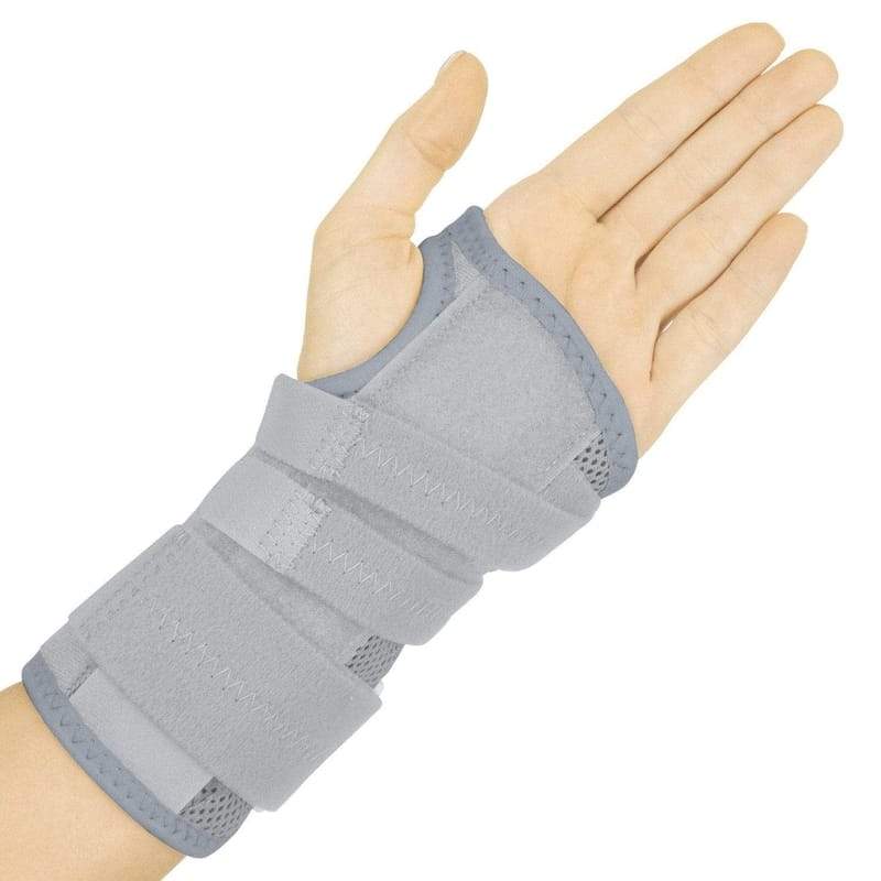Reversible Wrist Brace - wrist-support-brace