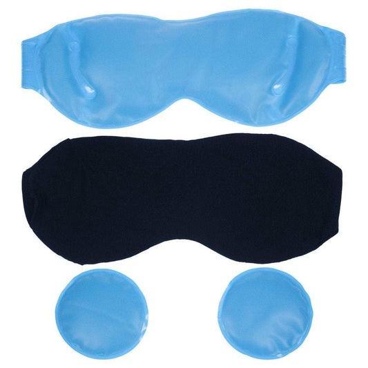 Ice Eye Mask - gel-eye-mask
