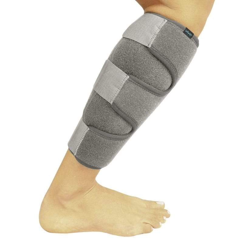 Calf Brace - calf-brace-support