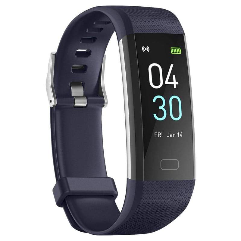 Fitness Tracker - fitness-tracker