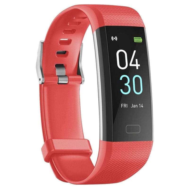 Fitness Tracker - fitness-tracker