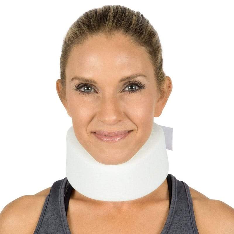 Cervical Collar - neck-brace-cervical-collar