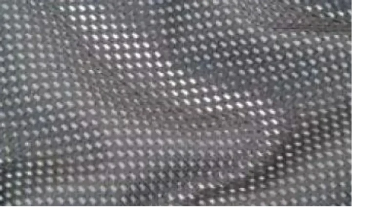 Hoyer - Classic U-Sling 4-Point Mesh