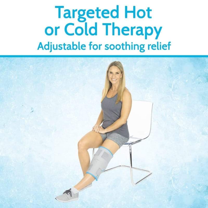 14" x 13" Ice Wrap - ice-wrap