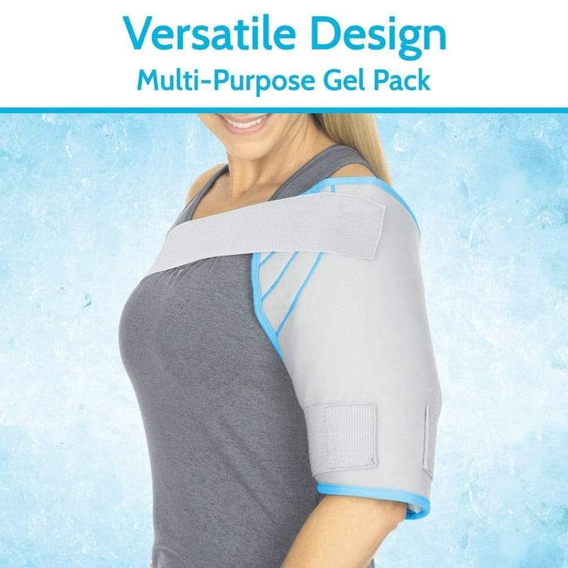 14" x 13" Ice Wrap - ice-wrap