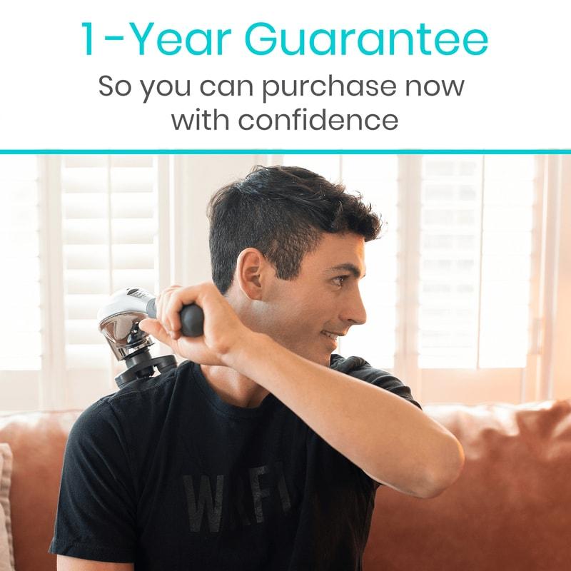 Handheld Massager - handheld-massager