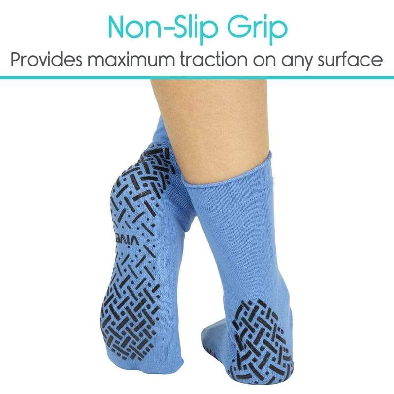 Non-Slip Socks - non-slip-socks
