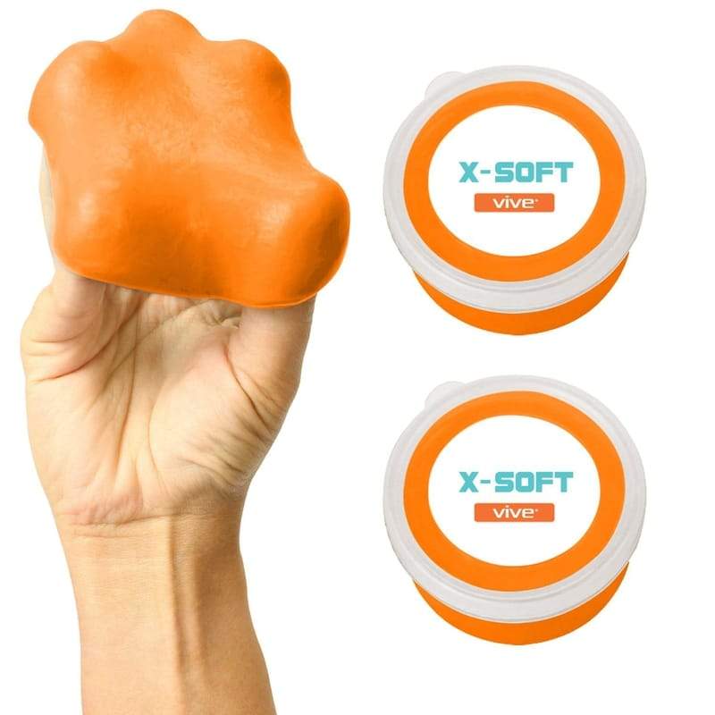Therapy Putty - therapy-putty