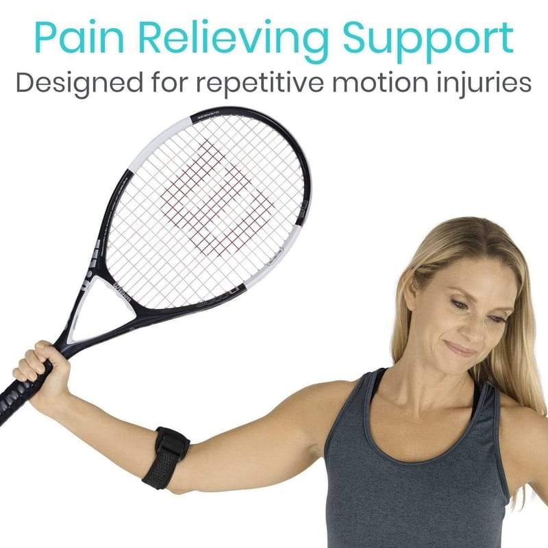 Tennis Elbow Straps - tennis-elbow-brace