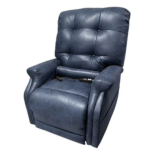 Journey Perfect Sleep Chair - Deluxe Plus 2 Zone