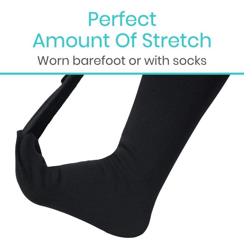 Stretch Sock - plantar-fasciitis-socks