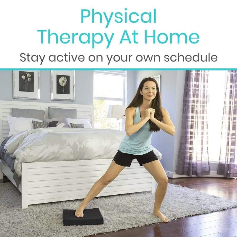Balance Pad - balance-pad