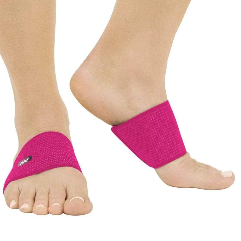 Adjustable Arch Sleeves - arch-compression-sleeves
