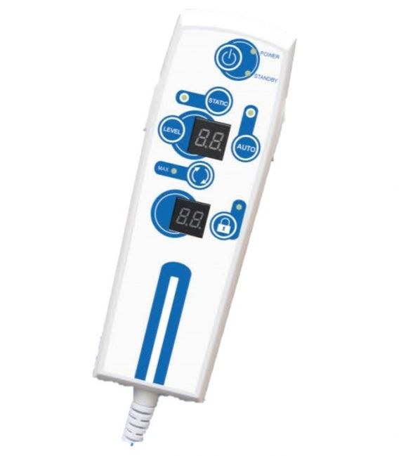 UTS Universal Therapy System Air Mattress