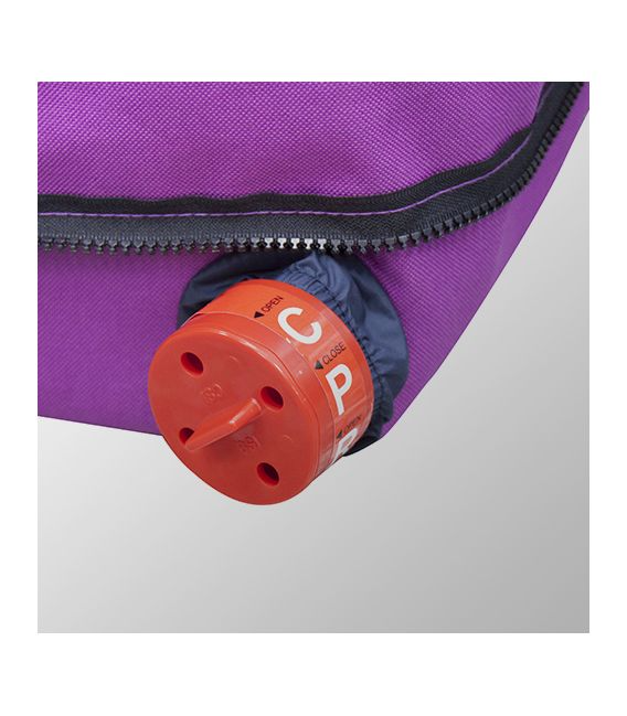 UTS Universal Therapy System Air Mattress