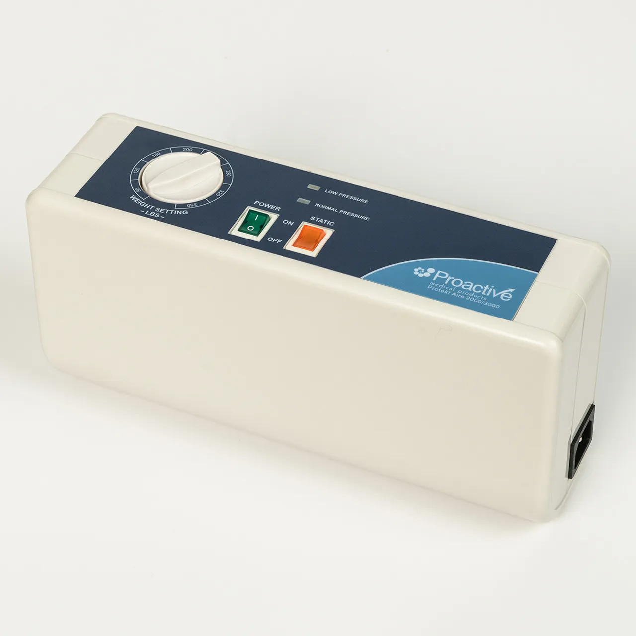 Protekt® Aire 3600 Low Air Loss/Alternating Pressure Mattress