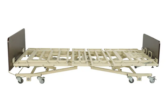 Protopia Bariatric EXP Homecare Bed