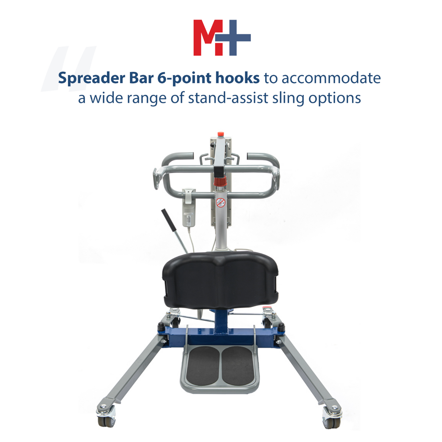 Protekt® STS500 Compact Sit-to-Stand Lift