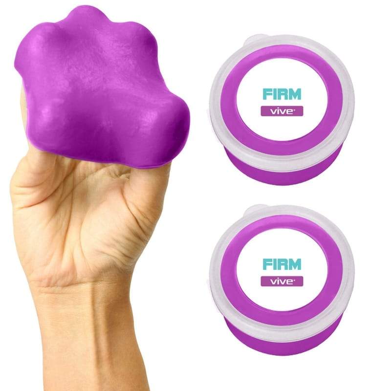 Therapy Putty - therapy-putty