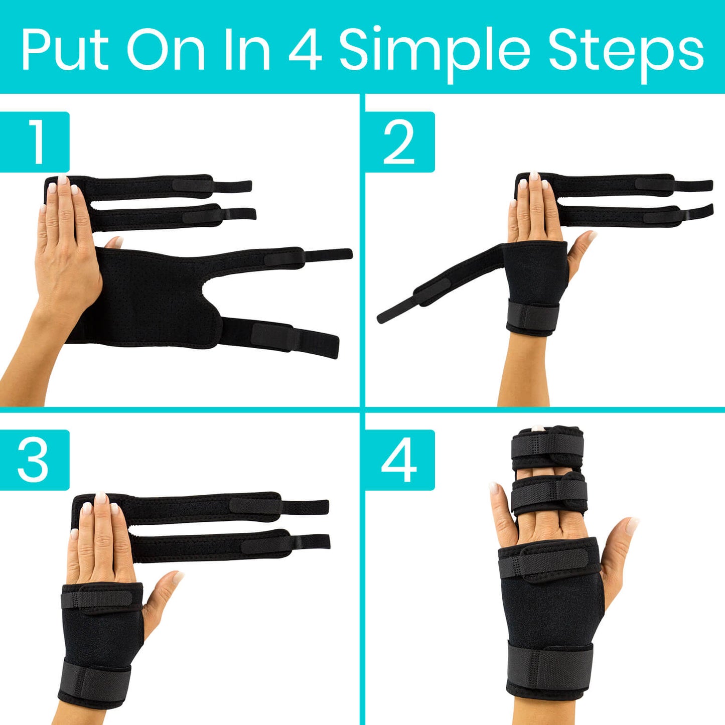 Dual Trigger Finger Splint - dual-trigger-finger-splint