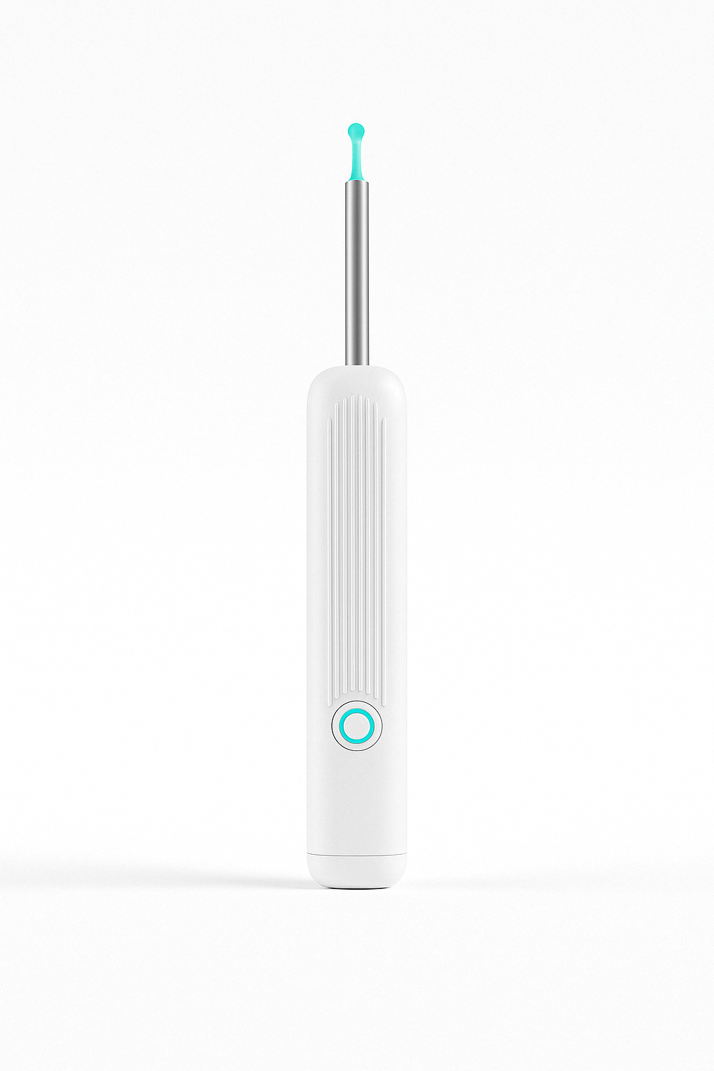 ClearScope™ Wireless Ear Cleaner with 1296P HD Camera & LED Light