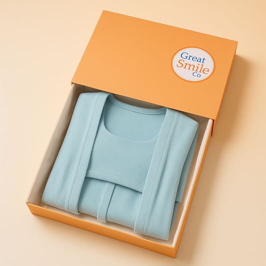 SnuggleSoft™ 3-Piece Lounge Set – Ultra Plush Winter Pajamas for Women