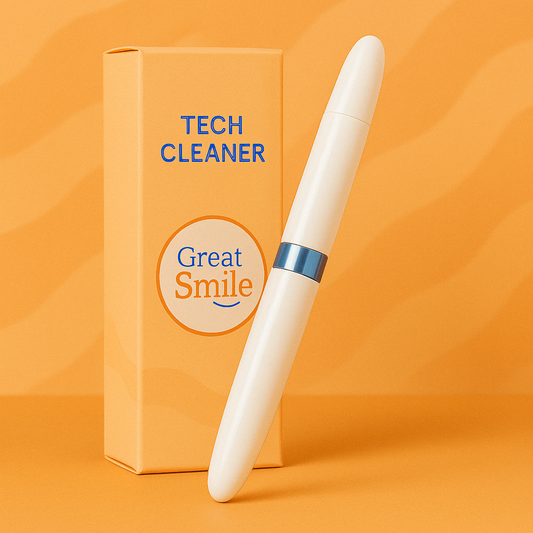 CleanMate 7-in-1 Earbud & Tech Cleaner – Compact Multi-Tool