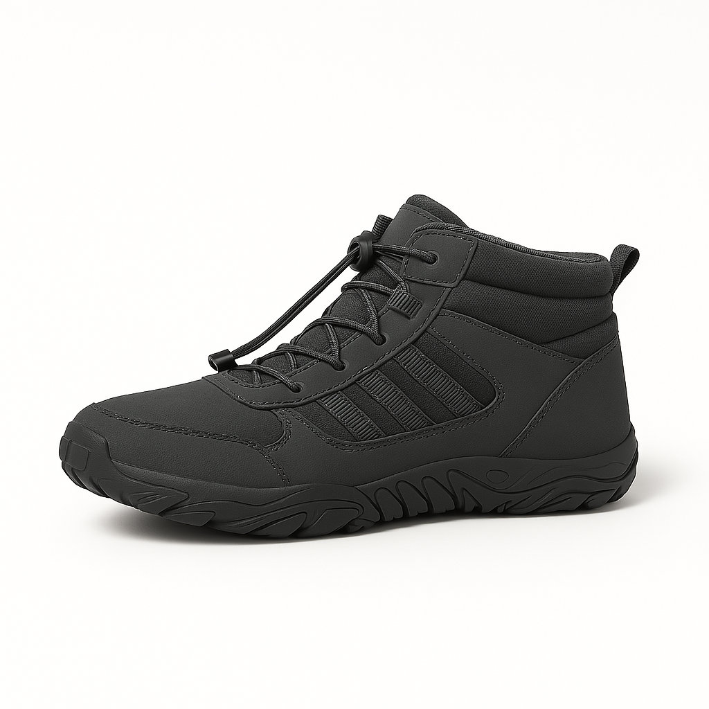 EarthStride™ Grounding Shoes – Reconnect with Earth's Energy for Wellness