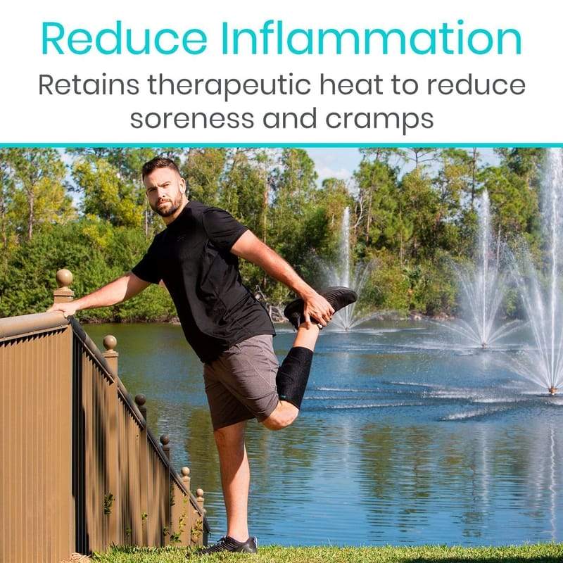 Calf Brace - calf-brace-support