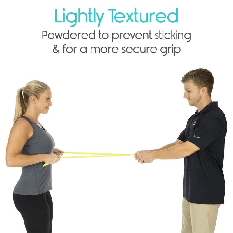 Resistance Band Roll - 25 yd - resistance-band-roll