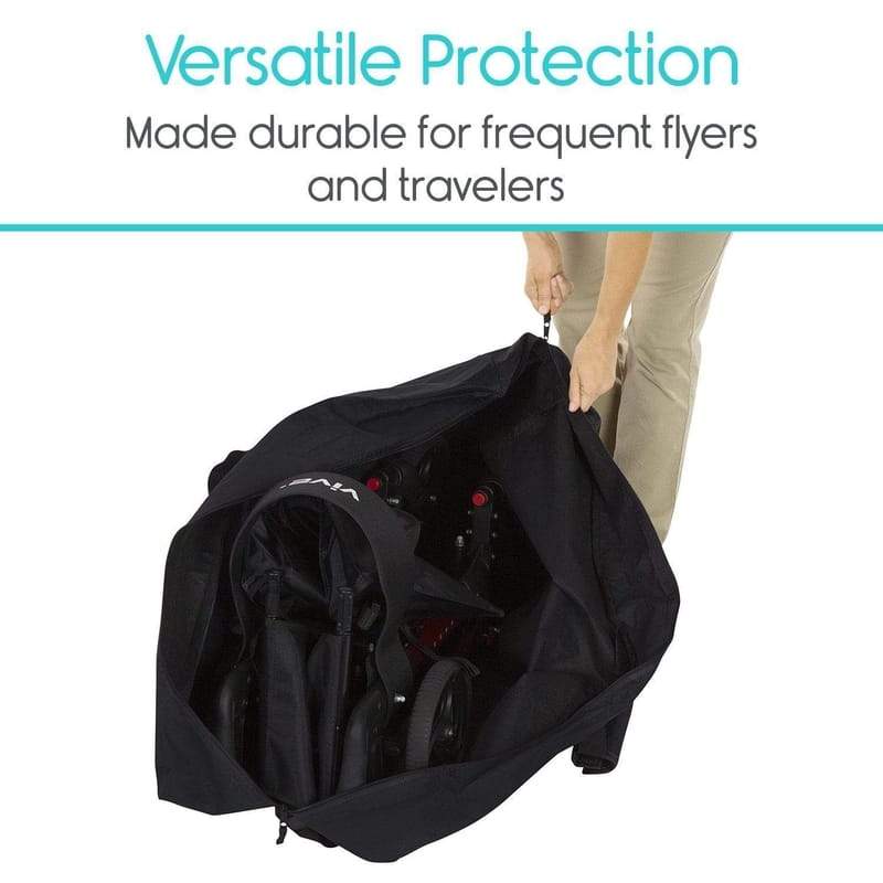 Rollator Travel Bag - travel-bag-rollator
